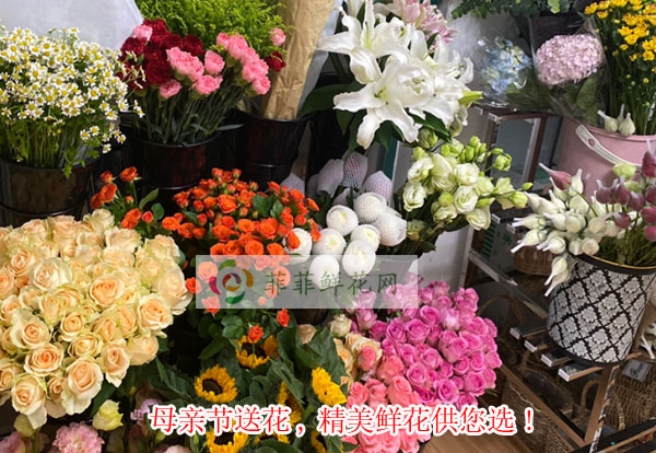 2024揭阳揭东区母亲节送花,揭阳揭东区精美鲜花供您选!